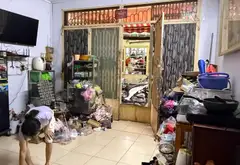 👉QUẬN 1- ĐỖ QUANG ĐẨU.PHƯỜNG BẾN THÀNH $ 👉GIÁ 5.85 BỚT LỘC 💥
👉DT:39.3 M2 (4.4 NƠT HẬU 6.2× 8 )... Bán nhà riêng tại Bến Thành, Hồ Chí Minh 02