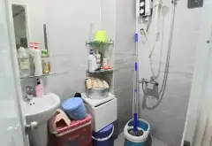 Nhà mặt phố 4 tầng rộng 77,5m², kinh doanh sầm uất tại Bình Phú, TP.HCM... Bán nhà mặt phố tại Bình Phú, Hồ Chí Minh 05