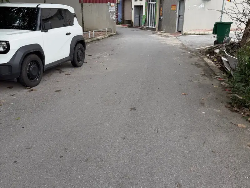 Nhà 6 tầng thang máy hiện đại, tiện nghi hoàn hảo... Bán nhà riêng tại Đại Thanh, Hà Nội 01