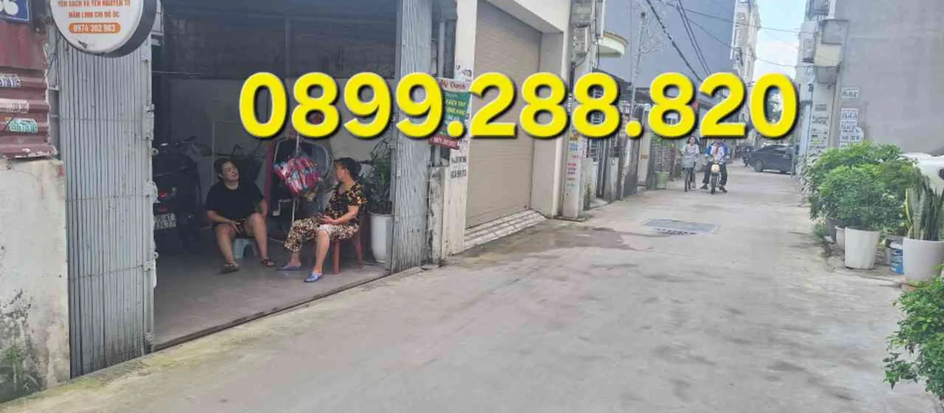 Nhà kèm đất rộng, chốn an yên giữa phố đông... Bán nhà riêng tại Hải An, Hải Phòng 01