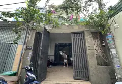 Bán nhà 2 tầng diện tích gần 56 m2 tại Tân Thới Hiệp 21, Phường Tân Thới Hiệp... Bán nhà riêng tại Tân Thới Hiệp, Hồ Chí Minh 02