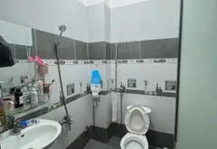 Cơ hội sở hữu nhà 4 tầng kiên cố tại Quận 8 giá chỉ hơn 6 tỷ... Bán nhà riêng tại Phú Định, Hồ Chí Minh 09