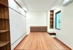 NHÀ 5 TẦNG FUUL NỘI THẤT , DIỆN TÍCH 40M2 , GIÁ 7,5 TỶ... Bán nhà riêng tại Tây Mỗ, Hà Nội 11