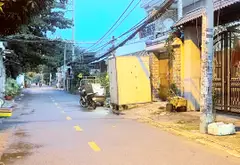 Bán Nhà mặt phố 8m trục Hà Huy Giáp, Quận 12, TP HCM. 86m² 3 tầng- 6.2 tỷ... Bán nhà mặt phố tại An Phú Đông, Hồ Chí Minh 01
