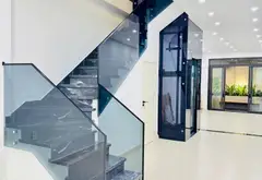 Nhà mặt phố 5 tầng kiên cố với thang máy, nội thất đầy đủ tại phường Lâm Tường... Bán nhà mặt phố tại Lê Chân, Hải Phòng 02