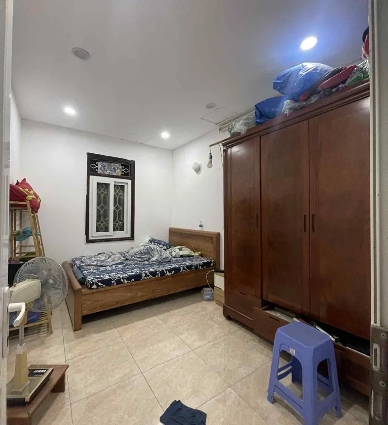 Bán Nhà 3 Hoàng Đạo Thành, diện tích 46m2x3 tầng giá 8,6 tỷ... Bán nhà riêng tại Khương Đình, Hà Nội 01