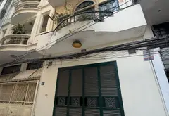B. nhà mặt phố Nguyễn Phúc Lai, Đống Đa,HN, 60.4m², 5 tầng, mt5m, 6 ngủ, giá chào 2x tỷ... Bán nhà mặt phố tại Đống Đa, Hà Nội 02