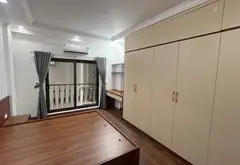 Bán nhà riêng 5 tầng tại quận, gần đại lộ Thăng Long... Bán nhà riêng tại An Khánh, Hà Nội 09