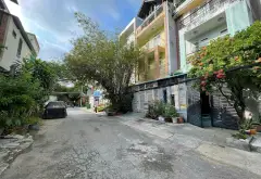 Bán nhà 1 tầng diện tích 100m² tại khu Bình Lợi, xe hơi tránh, pháp lý rõ ràng... Bán nhà riêng tại Bình Lợi Trung, Hồ Chí Minh 02