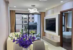 Chung cư Five Star Garden ở sướng , khu vực Vip , hiếm nhà bán , chuẩn trung tâm , tiện ích vô vàn... Bán căn hộ chung cư tại Khương Đình, Hà Nội 01