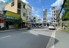 Siêu phẩm nhà mặt phố rộng thoáng trung tâm Tân Bình với mặt tiền kinh doanh 12 mét... Bán nhà mặt phố tại Bảy Hiền, Hồ Chí Minh 03
