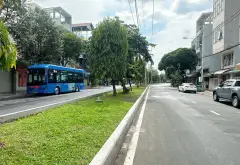 MTKD Siêu Hiếm, Đại Lộ 3, Phước Long, Q9. DT 86m2 (4x22) - Chủ Gấp Bán Chỉ 11 Tỷ TL... Bán nhà mặt phố tại Phước Long, Hồ Chí Minh 08