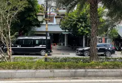 Nhà phố 4 tầng vị trí vàng trung tâm Cẩm Phả... Bán nhà mặt phố tại Cẩm Phả, Quảng Ninh 01