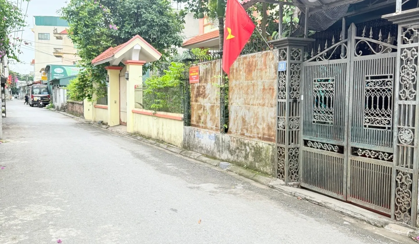 Bán đất 50m² tại Giáp Hải, Bát Tràng - Tiềm năng kinh doanh cao... Bán đất tại Bát Tràng, Hà Nội 01