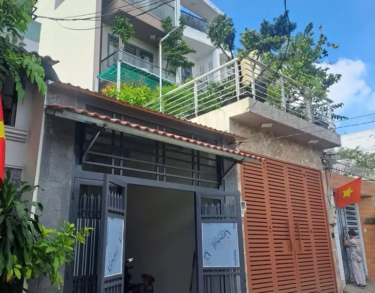 💰 NHỈNH 8,5 TỶ | HXH CHẾ LAN VIÊN – TÂN PHÚ
📍 68m² | 4 × 19m | Gần AEON Mall, Ruby Celadon, Lê Tr... Bán owner_side tại Tây Thạnh, Hồ Chí Minh 01