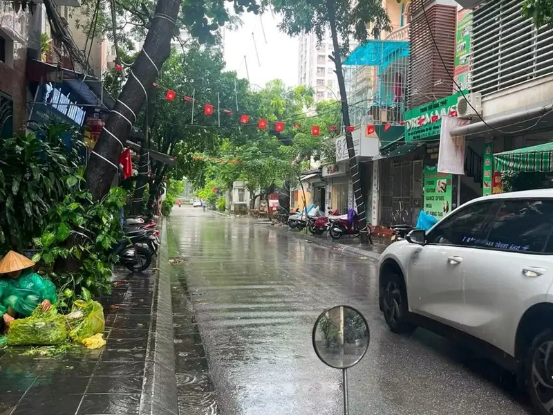 🏡 HÀNG HIẾM KHU QUÂN ĐỘI – VỈA HÈ RỘNG - PHÂN LÔ Ô TÔ 45 CHỖ TRÁNH – DÂN TRÍ CAO – KHÔNG GIAN SỐNG... Bán nhà riêng tại Phương Liệt, Hà Nội 01