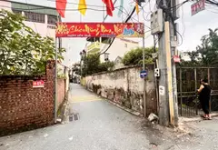 Đất đẹp Thôn Vàng, Gia Lâm - Hiếm có khó tìm... Bán đất tại Gia Lâm, Hà Nội 14