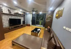 Căn hộ rộng rãi gần 200m2, sang trọng tặng full nội thất. Làng Việt Kiều Châu Âu... Bán căn hộ chung cư tại Hà Đông, Hà Nội 05