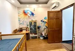 Nhà 3 tầng nở hậu hẻm xe hơi Lâm Văn Bền - Cơ hội sở hữu giá tốt... Bán nhà riêng tại Tân Hưng, Hồ Chí Minh 05