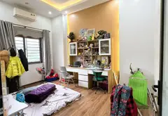 Bán nhà riêng 3 tầng giá 13,5 tỷ tại Tân Mai, Hoàng Mai, ngõ thông kinh doanh.... Bán nhà riêng tại Hoàng Mai, Hà Nội 06