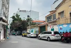 Cơ hội sở hữu nhà 4 tầng có xe hơi khu Phú Nhuận giá hấp dẫn... Bán nhà riêng tại Phú Nhuận, Hồ Chí Minh 08