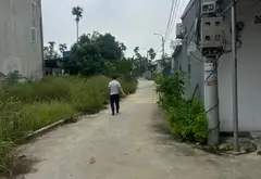 Đất Phân Lô Ô Tô Làn Rộng Khu Vực Hiếm Đông Dân Cư Tại Thị Trấn... Bán đất tại Thủy Nguyên, Hải Phòng 06