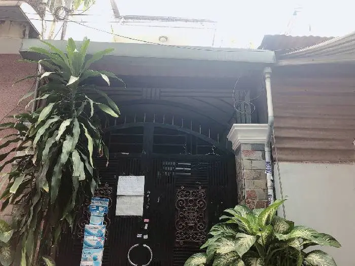 Bán nhà riêng 2 tầng tại quận, diện tích 53.4m2, pháp lý rõ ràng... Bán nhà riêng tại Hòa Hưng, Hồ Chí Minh 01