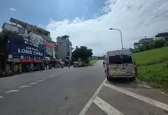 Bán gấp đất mặt phố Ngọc Thụy - Vị trí đắc địa, kinh doanh sầm uất... Bán nhà mặt phố tại Bồ Đề, Hà Nội 01