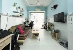 Bán nhà riêng 2 tầng diện tích 35m² tại phường Đất Thánh, hướng Đông Nam, giá 5.25 tỷ... Bán nhà riêng tại Tân Hòa, Hồ Chí Minh 20