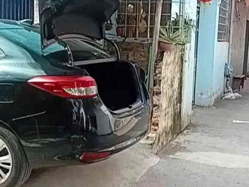 Lô đất nở hậu hiếm có, ngõ ô tô sát chợ Trà Khê cực đỉnh... Bán đất tại Hưng Đạo, Hải Phòng 01