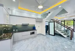 Nhà phố 3 tầng trong khu chợ Phù Liễn, Kiến An - 65m² - Giá 2.8 tỷ VNĐ... Bán nhà riêng tại Phù Liễn, Hải Phòng 07