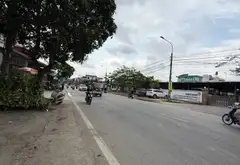 Cơn Sốt Nhà Mặt Phố Trung Tâm An Dương - Vỉa Hè Đá Bóng, Kinh Doanh Đỉnh... Bán nhà mặt phố tại An Dương, Hải Phòng 01