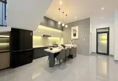 Cơ hội sở hữu nhà mặt phố 3 tầng kiên cố tại phường Hòa Xuân giá chỉ 8.9 tỷ... Bán nhà mặt phố tại Hòa Xuân, Đà Nẵng 04
