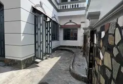 Nhà riêng 1 tầng, sân vườn rộng ở An Phú Đông, giá giảm còn 7 tỷ... Bán nhà riêng tại An Phú Đông, Hồ Chí Minh 09