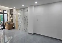 Bán nhà 3 tầng diện tích 42m2 gần Vincom, Quận Gò Vấp... Bán nhà riêng tại Gò Vấp, Hồ Chí Minh 06