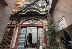 Bán nhà 4 tầng diện tích 30.6 m² tại trung tâm phường Đê La Thành, giá hợp lý... Bán nhà riêng tại Ô Chợ Dừa, Hà Nội 02