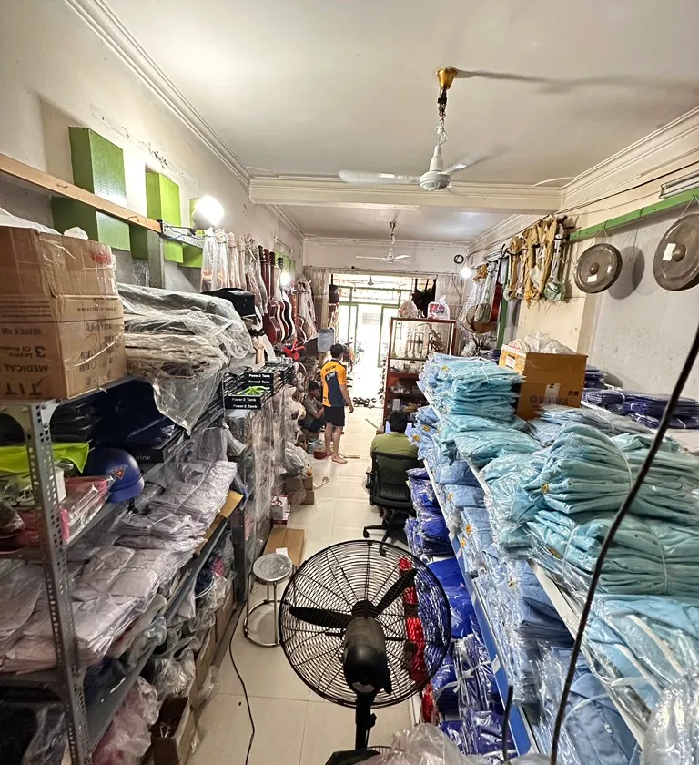 Mặt Tiền Kinh Doanh Sầm Uất Gò Dầu Tân Phú – Đang Có HĐ Thuê Sẵn – Giá Cực Tốt... Bán nhà mặt phố tại Phú Thọ Hòa, Hồ Chí Minh 01