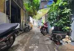 Nhà lô góc 2 mặt tiền siêu thoáng, giá tốt ngay trung tâm... Bán nhà riêng tại Bình Thạnh, Hồ Chí Minh 06