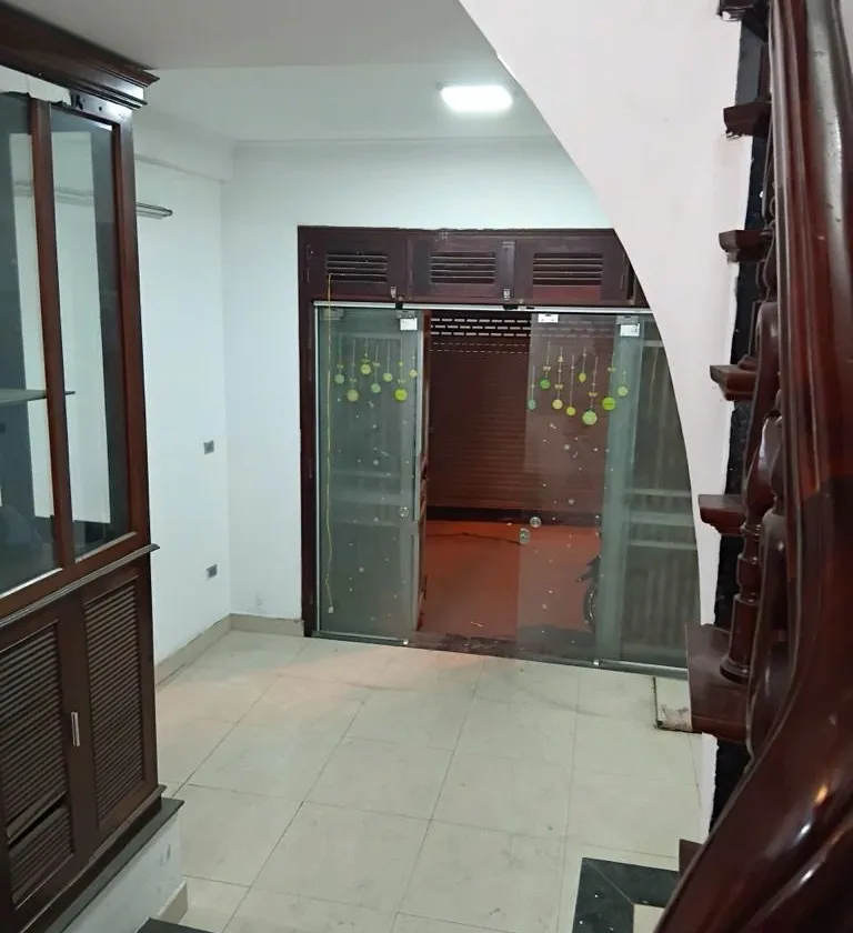Cơ hội sở hữu nhà lô góc 5 tầng hiếm tại Phú Mỹ, Nam Từ Liêm với giá hấp dẫn... Bán nhà riêng tại Từ Liêm, Hà Nội 01