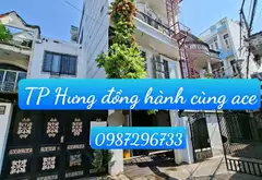 Cơ Hội Vàng Sở Hữu Nhà Phố Lạc Long Quân, Thu Nhập Ổn Định, Giá Tốt... Bán nhà riêng tại Tân Hòa, Hồ Chí Minh 02