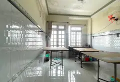 Bán nhà chính chủ 1 đời- XE HƠI NGỦ NHÀ- 3 tầng ~ 52m² 4PN-Đông Hưng Thuận, Q13 - 6.xtỷ... Bán nhà mặt phố tại Đông Hưng Thuận, Hồ Chí Minh 06