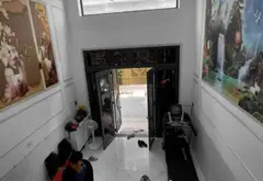 Nhà 5 tầng hiện đại, xe hơi vào tận nhà, giá thơm ở Bình Tân... Bán nhà riêng tại Bình Hưng Hòa, Hồ Chí Minh 02