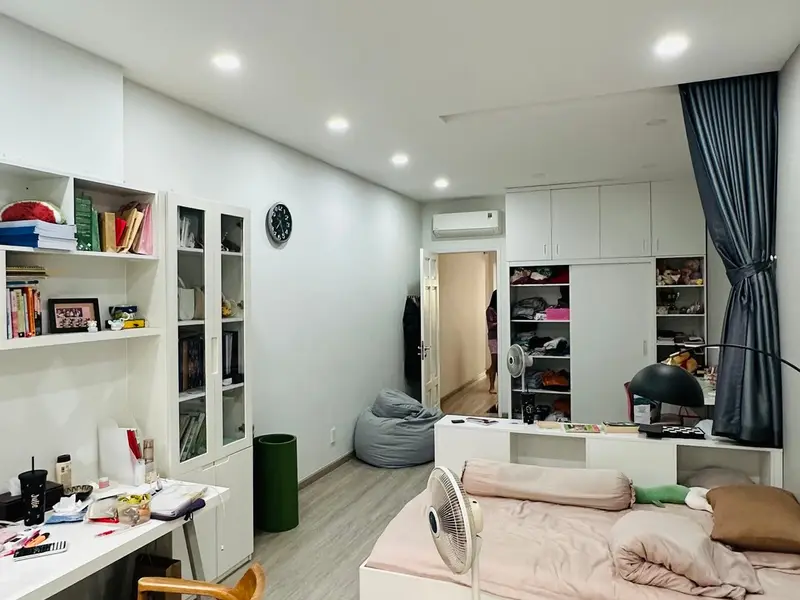 Bán nhà riêng tại Cộng Hòa phường 13, Tân Bình, diện tích 89.5m², 3 tầng, thuận tiện giao thông... Bán nhà riêng tại Tân Bình, Hồ Chí Minh 01