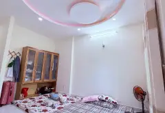 Nhà riêng 4 tầng diện tích 62m2 tại phường An Lạc, thành phố Hồ Chí Minh-Chợ Kiến Đức 2... Bán nhà riêng tại An Lạc, Hồ Chí Minh 11