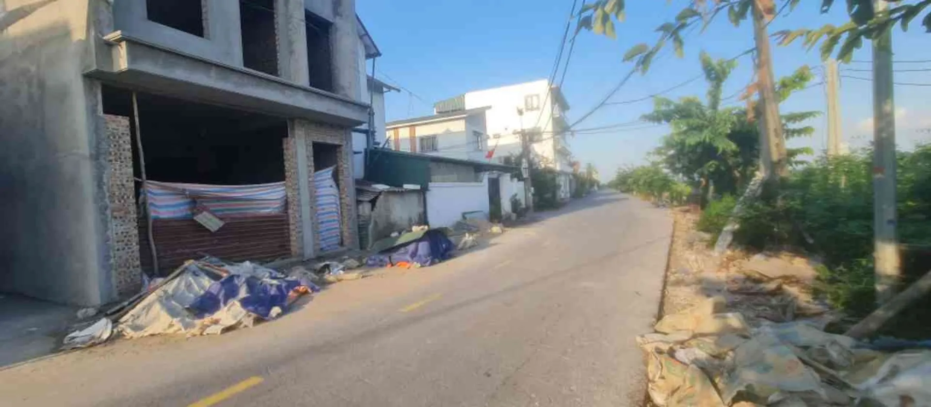 ĐẤT ĐẸP CÁCH CẦU KINH DƯƠNG VƯƠNG CHỈ 200M – CƠ HỘI ĐẦU TƯ!... Bán đất tại Thuận Thành, Bắc Ninh 01