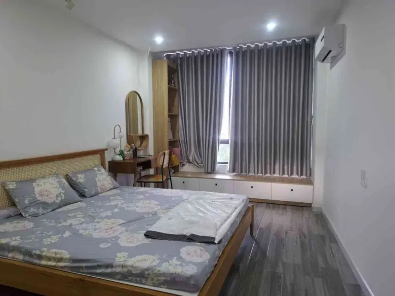 🔥 NHÀ 3 TẦNG – DÒNG TIỀN 35 TRIỆU/THÁNG – KIỆT Ô TÔ 6M – CÁCH BIỂN MỸ KHÊ CHỈ 600M 🔥... Bán nhà riêng tại An Hải, Đà Nẵng 01