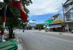 Cơ Hội Sở Hữu Đất Mặt Tiền Kinh Doanh Vàng Tại Hoà Xuân, Đà Nẵng... Bán đất tại Hòa Xuân, Đà Nẵng 03