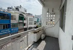 Bán nhà mặt phố Phú Nhuận, mặt tiền rộng 9.4m, phù hợp kinh doanh đa ngành... Bán nhà mặt phố tại Phú Nhuận, Hồ Chí Minh 04