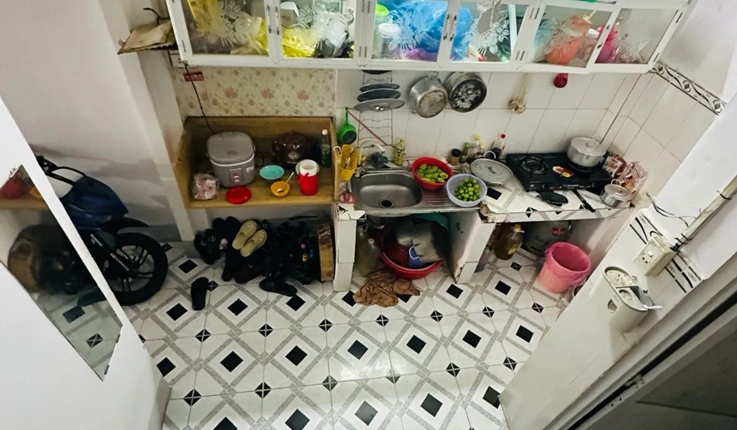 Nhà Lê Văn Quới Bình Trị Đông Bình Tân 58 m² giá chỉ 5 ,99 tỷ. 0964553700... Bán nhà riêng tại Bình Trị Đông, Hồ Chí Minh 01