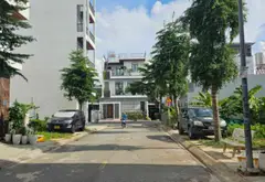 Cơ hội sở hữu nhà 5 tầng mới xây tại Thạnh Xuân, vị trí đắc địa, giá hấp dẫn... Bán nhà riêng tại Thới An, Hồ Chí Minh 01